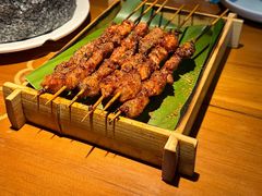 -菌自由丨野生菌火锅特色庭院餐厅(丽江古城店)