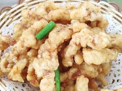 -胡子饮食店