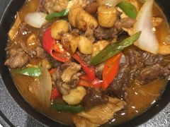 -北李妈妈菜·海肠捞饭(高新万达店)