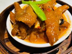 -多多旺港式茶餐厅(新区店)