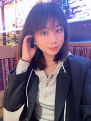 -侨治发型