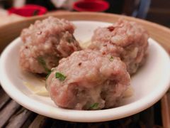 陈皮牛肉丸-添好运点心专门店(深水埗店)