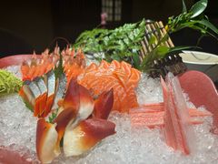 -樱之盛宴·蟹料理海鲜自助(前进大街店)