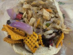 -三兄弟高炉烧饼