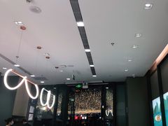 大堂-蔡澜Pho·越南粉餐厅(海上世界店)