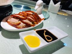 -陆壹捌餐厅(五大道店)