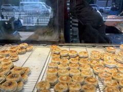 -栗酥饼(南长街店)