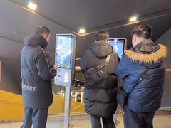 -麦当劳(豫园店)