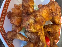 -拉面莊夢語＆中华料理八椿