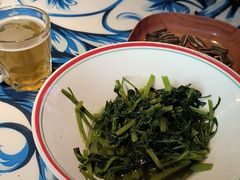 -川流不息·地道川菜·小龙虾(新松江路店)