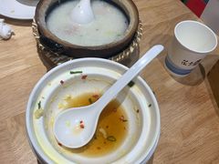 -花少爷的粥(中贸广场店)