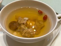 -湖影中餐厅·南京金茂威斯汀大酒店