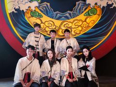 -E+有冰工厂·昆仑寒宫2(五角场店)