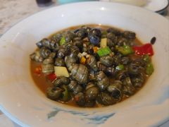 -小乡小镇·传承桐庐土菜·老板亲自烧的菜