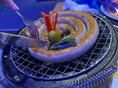 -卢布林西餐厅(万正店)