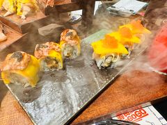 -古田居·特色寿司料理(骏欣中心店)