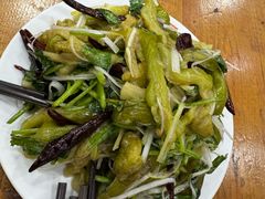 茄子-顺通大冷面(总店)