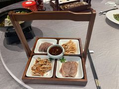 -保定会馆(红旗大街店)