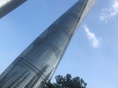 -上海中心大厦