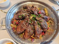 -望京辣宴·古法川菜(望京店)