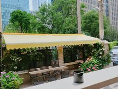 -T-COFFEE(长江花园店)