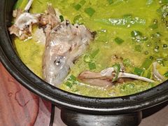 -小厨娘淮扬菜(天印大道店)