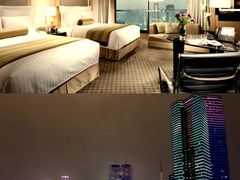 -宁波万豪酒店