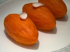 蜜汁红薯-新荣记(BFC外滩金融中心店)