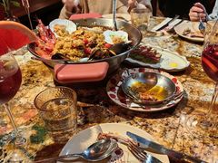 -BROWNSTONE布朗石西班牙餐厅(富城店)