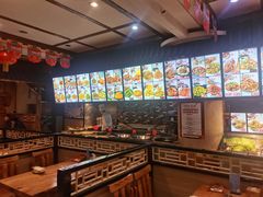 -快乐老家三鲜饺子东北菜(南六中路店)