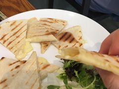 -ZEMOCAFE·FUSION FOOD(西交利物浦店)