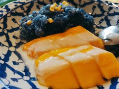 -我的甜·泰国餐厅