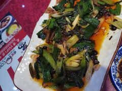 -易老妈蹄花.特色川菜(人民公园总店)