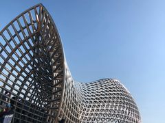 -南汇嘴观海公园