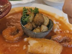 -新侨三宝乐西餐厅(崇文门店)