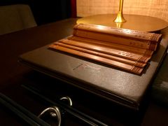 -广州文华东方酒店·江-由辉师傅主理