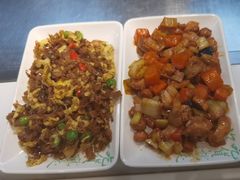 -老乡鸡(东方广场店)