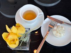 -希尔顿南海酒店·观廊大堂吧·海景下午茶