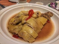 -香云轩·顺德菜(香云纱园林酒店店)