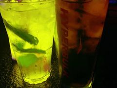 -ohbar live house(人广店)