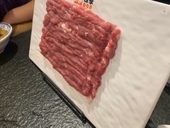 -仁和四季涮肉馆(天坛南门店)