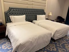 -上海虹桥西郊庄园丽笙大酒店