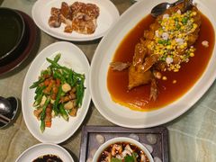 -杭州君悦酒店·湖滨28中餐厅