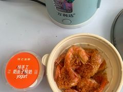 -徐记海鲜(大雁塔|金都店)