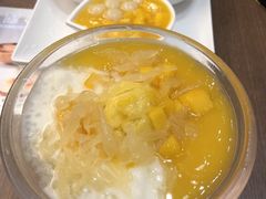 -许留山(梳士巴利道店)