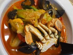 -炒码先生·韩餐炸鸡披萨(西塔店)