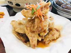 -那家老院子东北菜·饺子·小鸡炖蘑菇(艳华街店)