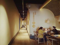 大堂-吴记粥铺·淮扬小馆(欧尚店)