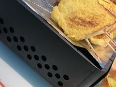 -寂寞的豆芽 蒙古原切大串(金宇店)