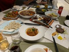 -南昌绿地铂瑞酒店·臻萃轩中餐厅